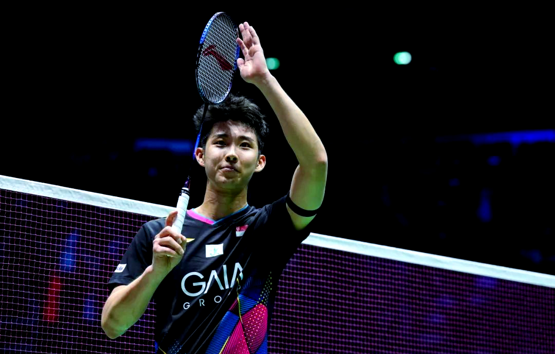 让我们来分 让我们来分