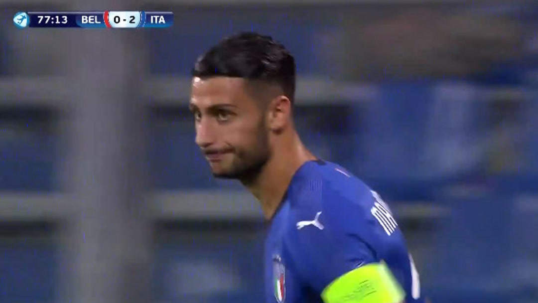 树立了榜样 树立了榜样